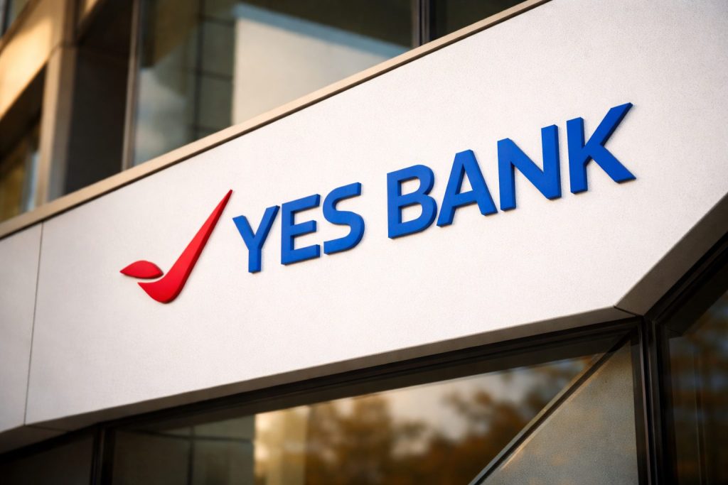 RBI gives Yes Bank’s CEO pick the green light: Vinay Tonse set for top job