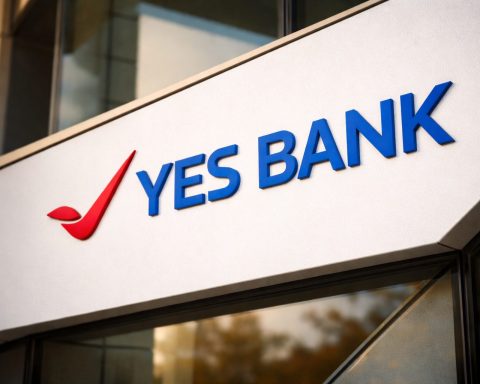 RBI gives Yes Bank’s CEO pick the green light: Vinay Tonse set for top job