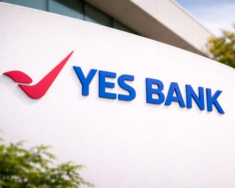 RBI Greenlights Vinay Tonse as Yes Bank CEO as SMBC-Backed Lender Moves to End Succession Uncertainty