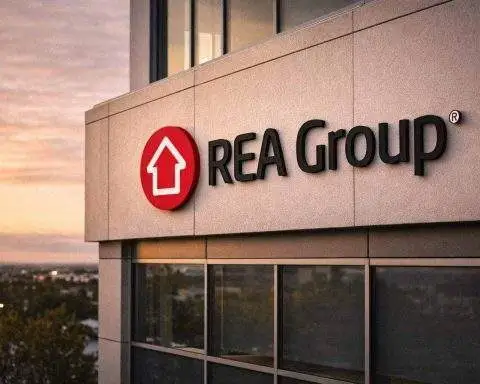 REA Group share price slides after $200m buyback plan — what ASX investors watch next