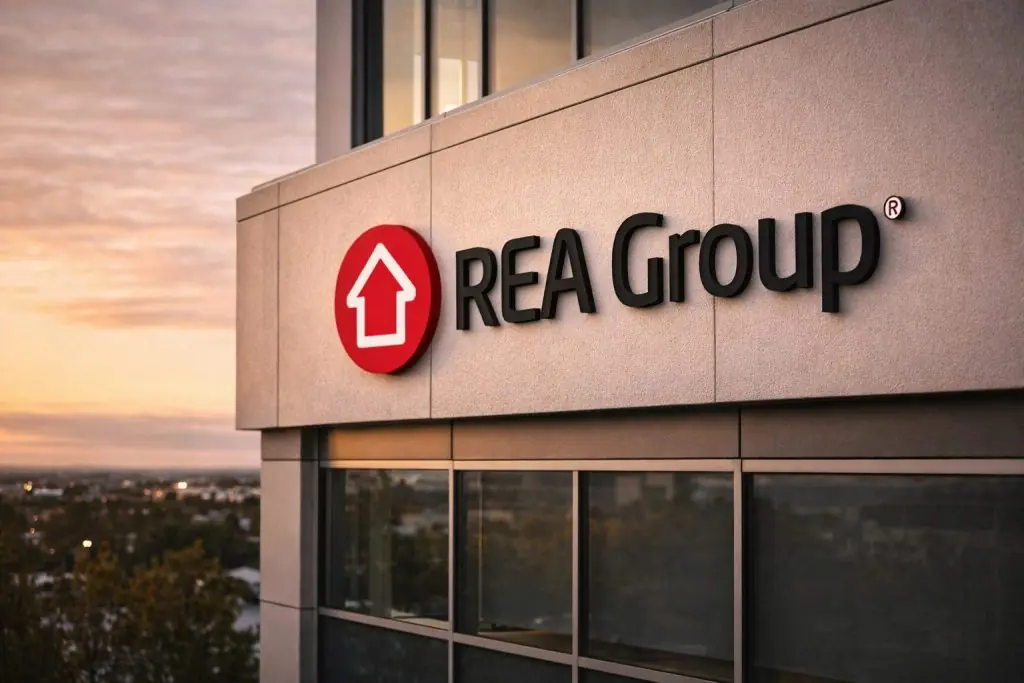 REA Group share price slides after $200m buyback plan — what ASX investors watch next