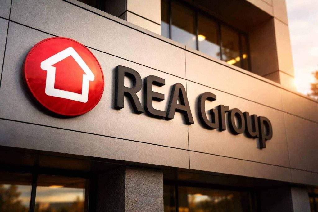 REA Group shares fade after early spike; buyback start and March dividend date now in focus