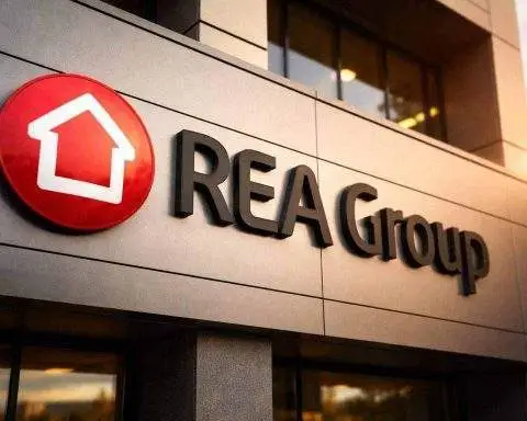 REA Group shares fade after early spike; buyback start and March dividend date now in focus