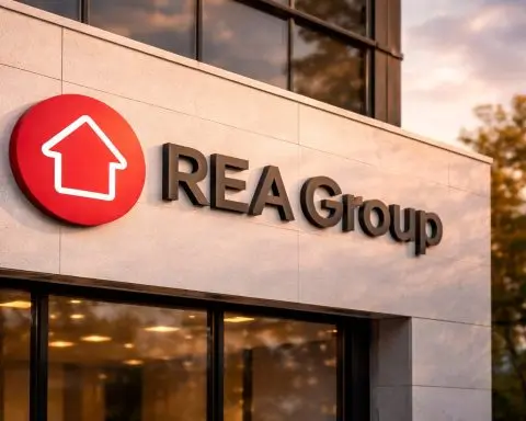 REA Group shares rebound after buyback update as March dividend nears