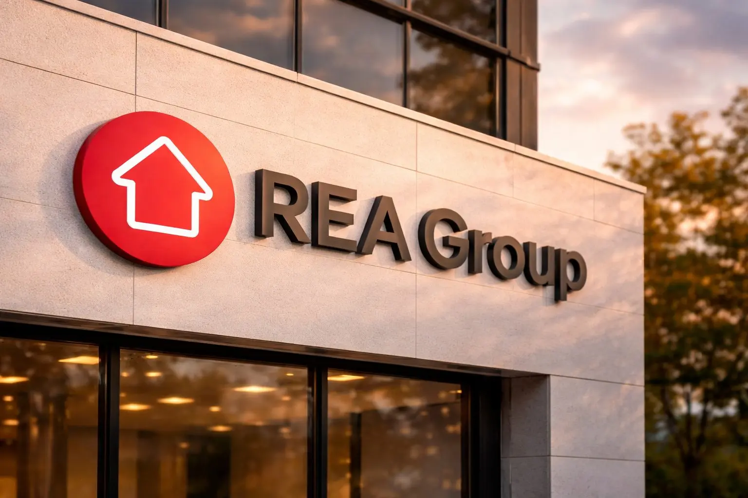 REA Group shares rebound after buyback update as March dividend nears
