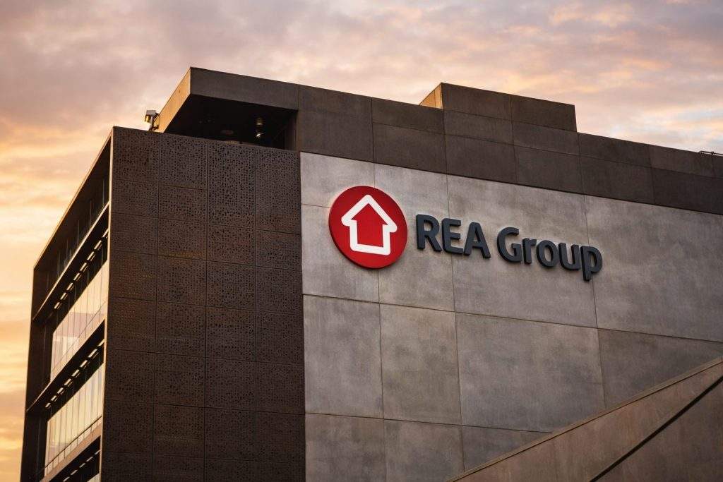 REA Group shares slide as buyback window opens — what investors watch next