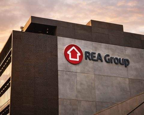REA Group shares slide as buyback window opens — what investors watch next