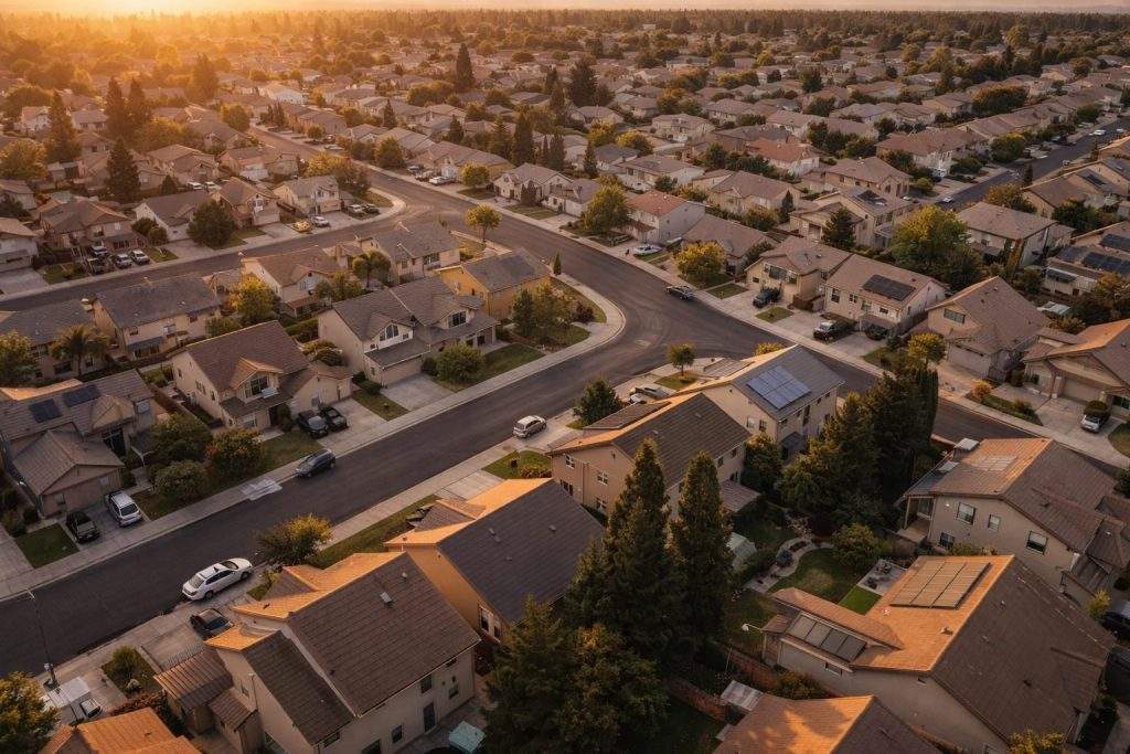 Real Estate Stocks Rally on Softer CPI — REIT ETFs XLRE, VNQ Face Fed Minutes Next