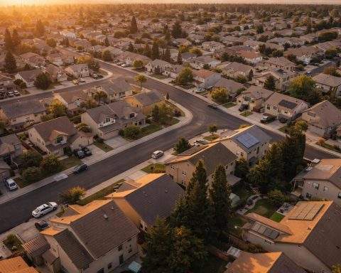 Real Estate Stocks Rally on Softer CPI — REIT ETFs XLRE, VNQ Face Fed Minutes Next