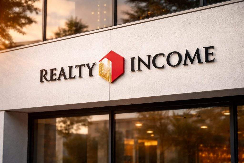 Realty Income stock near a 52-week high: what to watch before Tuesday’s reopen and Feb. 24 earnings
