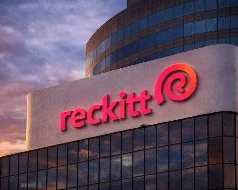 Reckitt Benckiser share price dips in London as investors brace for dividend cash return