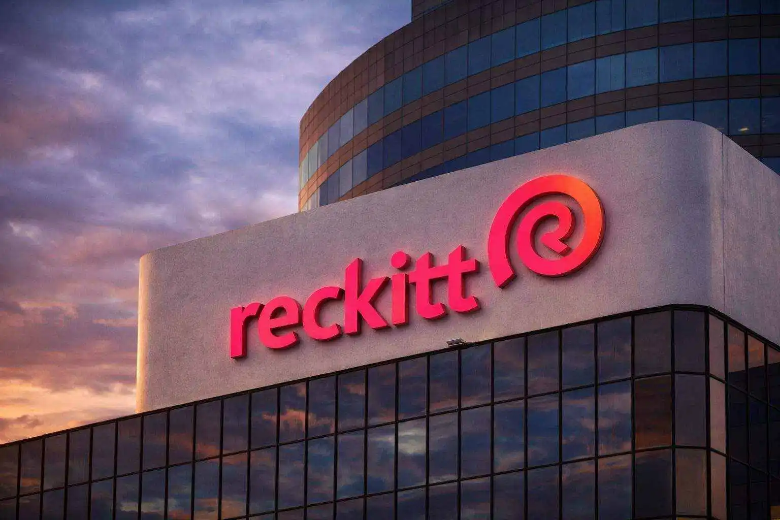 Reckitt Benckiser share price dips in London as investors brace for dividend cash return