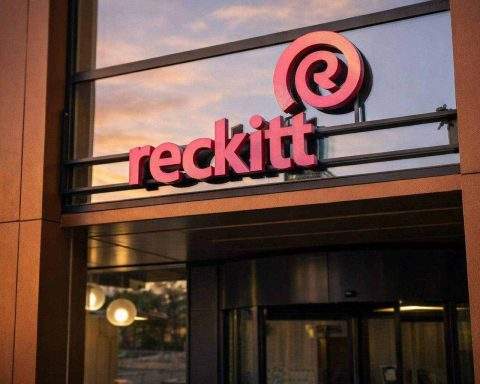 Reckitt Benckiser share price hits fresh 52-week high as RKT investors eye CAGNY remarks
