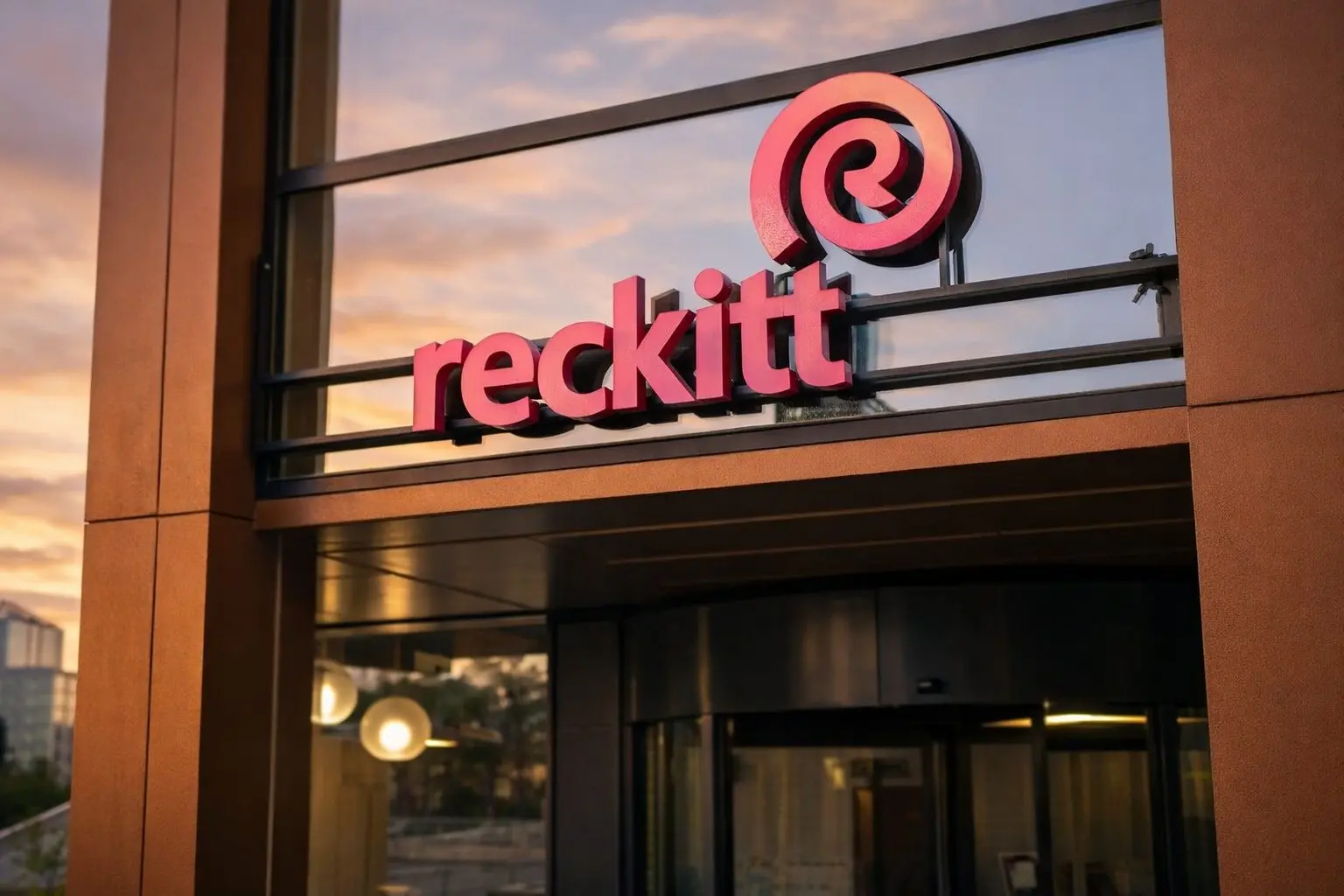 Reckitt Benckiser share price hits fresh 52-week high as RKT investors eye CAGNY remarks