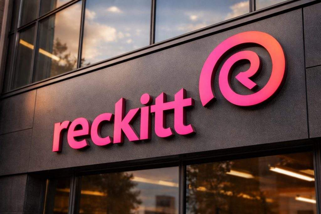 Reckitt Benckiser share price slips in early London trade as special dividend reset stays in focus