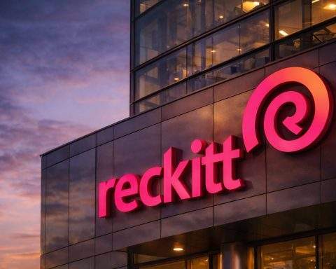 Reckitt Benckiser share price ticks higher in London as dividend clock and results loom