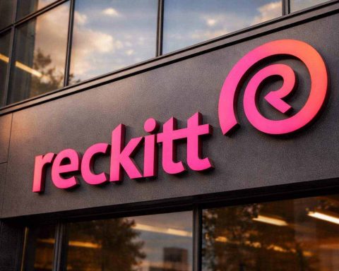 Reckitt share price ends week near a one-year high as RKT investors eye special dividend and March results