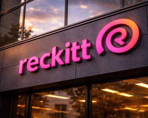 Reckitt share price near a 52-week high: what to watch before London opens