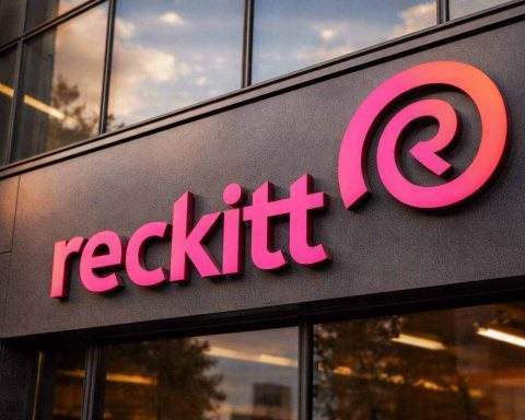 Reckitt share price: RKT stock at 6,400p as special dividend and CAGNY event line up