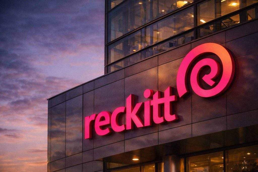 Reckitt share price slips in early London trade as investors eye dividend payout and March results