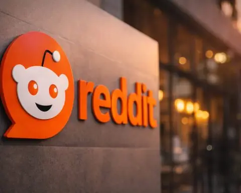 Reddit (RDDT) stock jumps 5% in afternoon trade as Wall Street resets targets