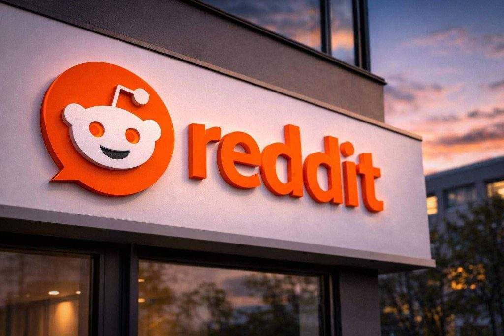 Reddit Stock Jumps as AI Ad Tools Put Wall Street on Notice
