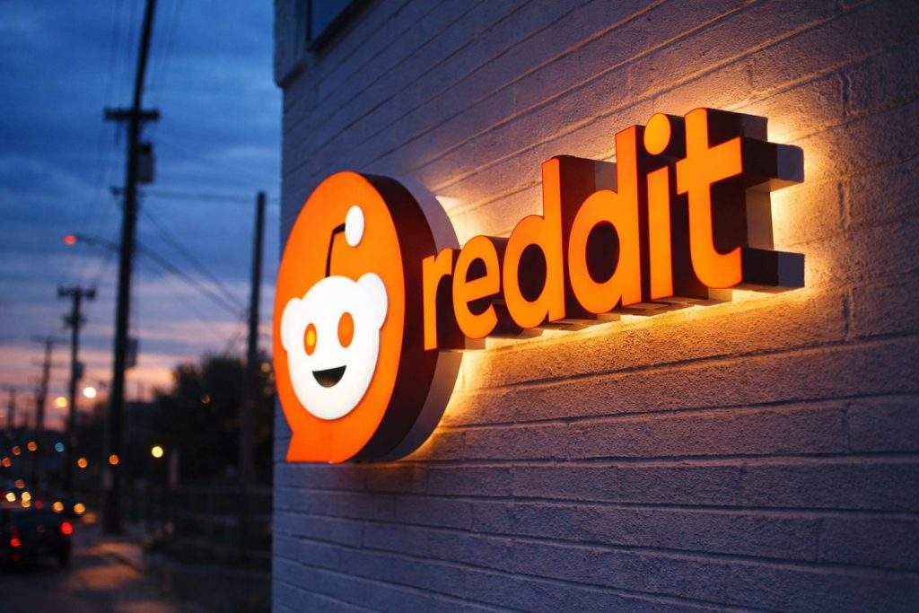 Reddit stock rebounds in New York as analysts reset targets after earnings swing