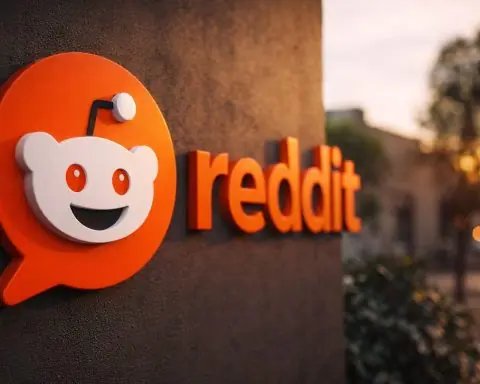 Reddit stock tumbles after earnings whipsaw: what’s driving RDDT now