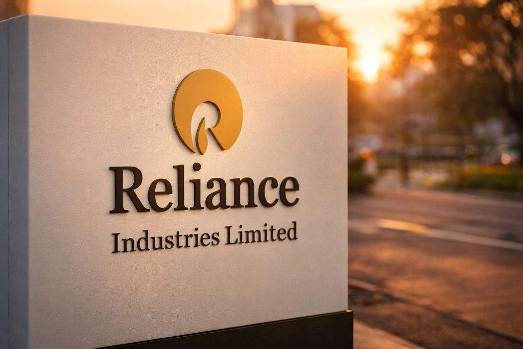 Reliance Industries share price in focus after Australia consumer deal ahead of Monday trade