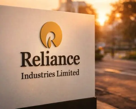 Reliance Industries share price in focus after Australia consumer deal ahead of Monday trade