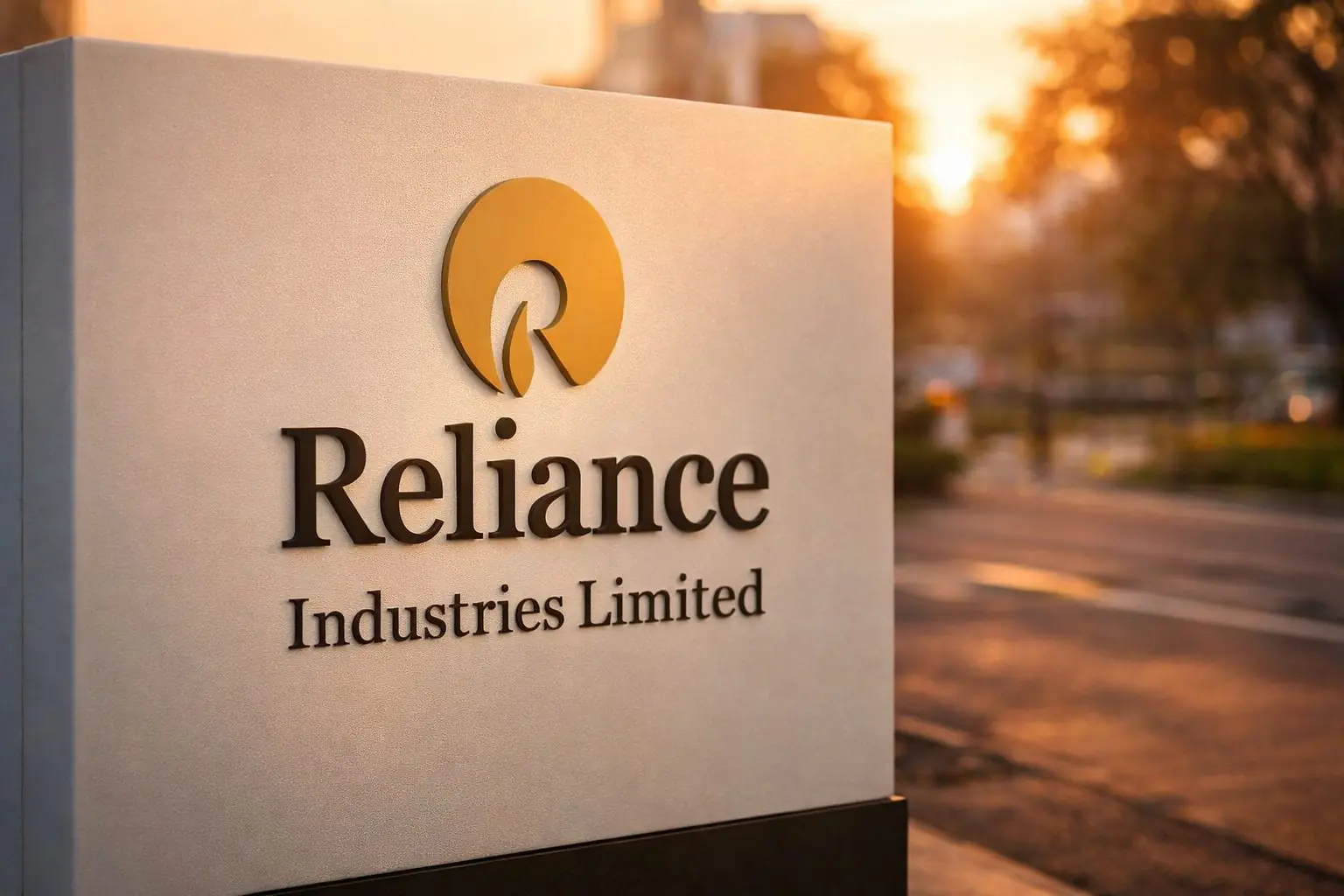 Reliance Industries share price in focus after Australia consumer deal ahead of Monday trade