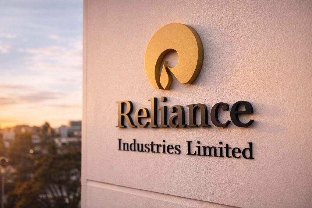 Reliance Industries share price in focus as Russian oil pullback report and Australia deal set up Monday trade