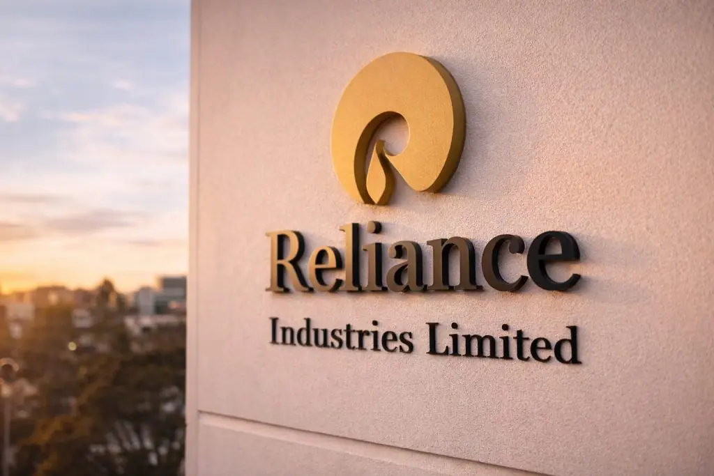Reliance Industries share price in focus as Russian oil pullback report and Australia deal set up Monday trade