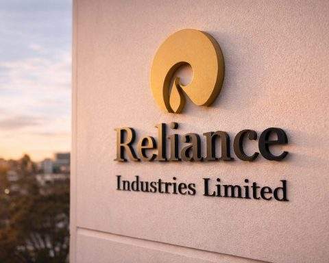 Reliance Industries share price in focus as Russian oil pullback report and Australia deal set up Monday trade
