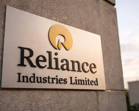 Reliance Industries share price slides in Sunday budget trade — what to know before MondayReliance IndustriesReliance Industries share price slides in Sunday budget trade — what to know before Monday