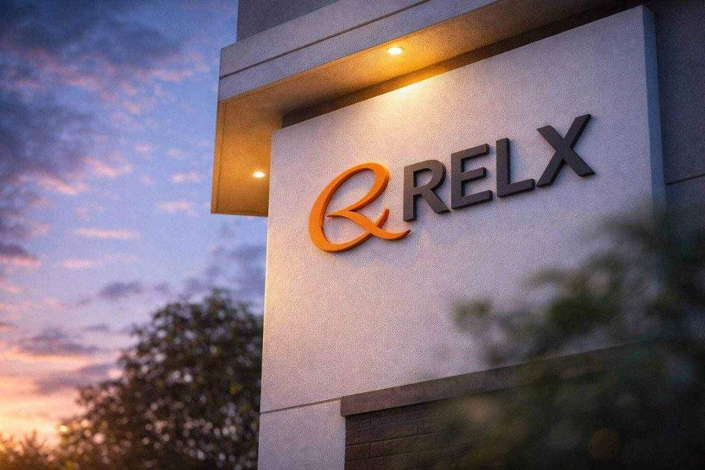RELX PLC share price jumps early as buybacks roll on and CEO pay report surfaces