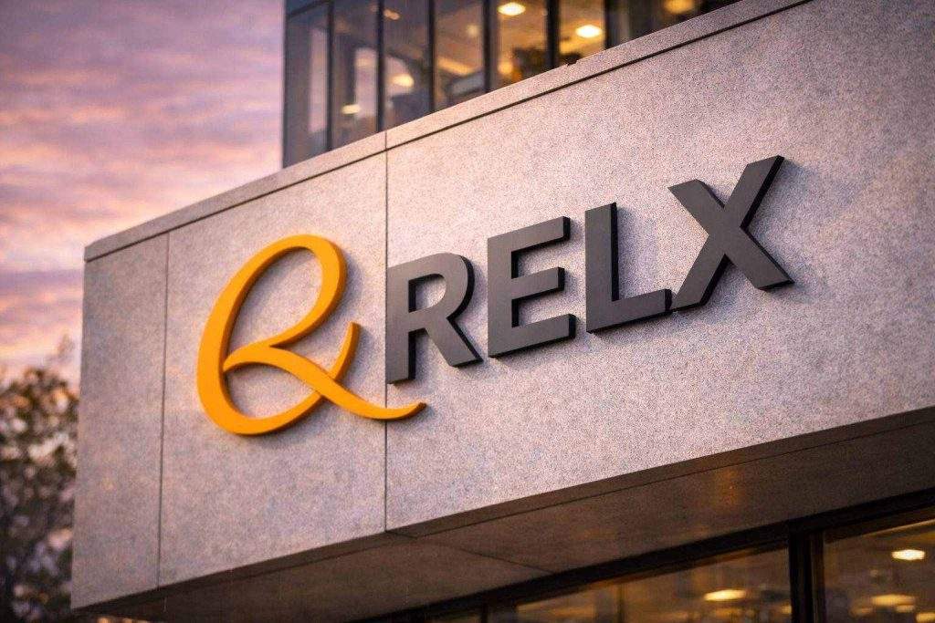 RELX share price in focus after CEO, CFO boost stakes as buyback keeps rolling