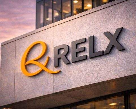 RELX share price in focus after CEO, CFO boost stakes as buyback keeps rolling