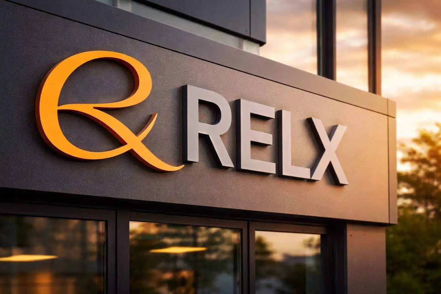 RELX share price slides near 52-week low ahead of results as AI worries hang over data stocks