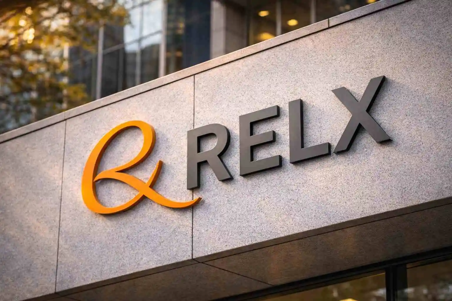 RELX share price steadies after AI shock selloff — what to watch before London opens
