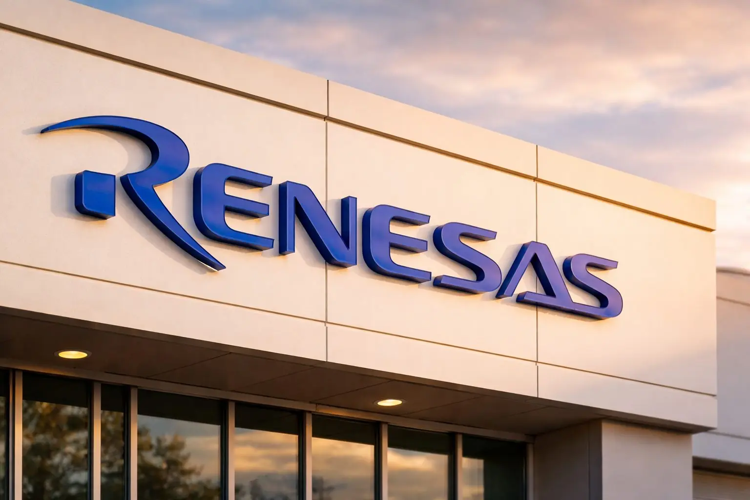 Renesas stock price jumps again as $3 billion SiTime deal keeps traders hooked on 6723