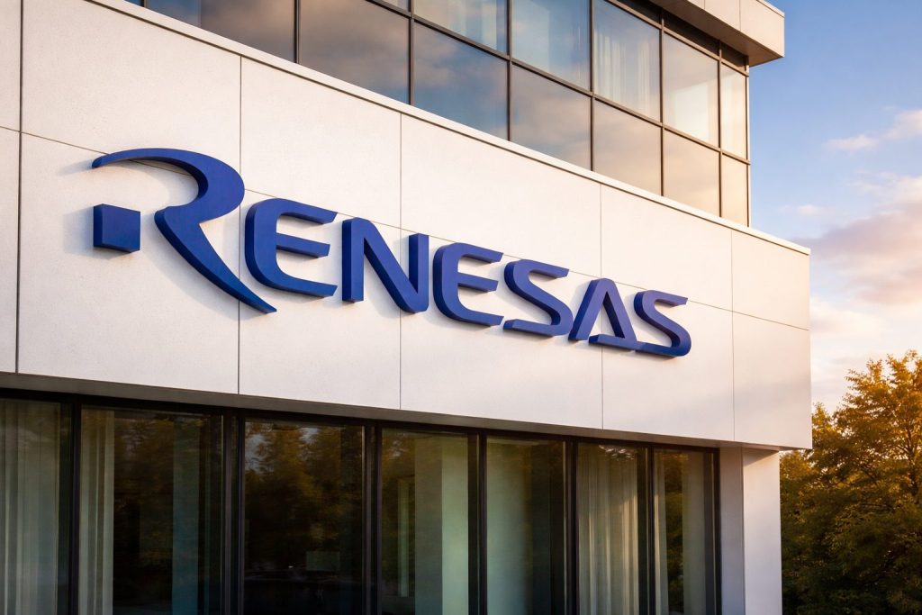 Renesas stock price: Wolfspeed stake update lands days before Feb. 5 earnings