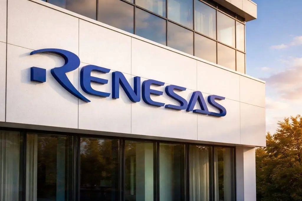 Renesas stock price: Wolfspeed stake update lands days before Feb. 5 earnings