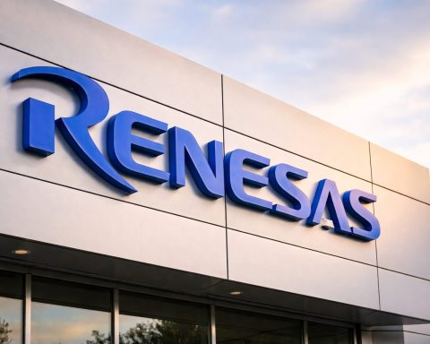 Renesas stock slides in early trade: what to watch before Feb. 5 results