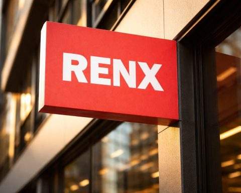 RenX stock jumps after-hours as Florida hauling deal puts Nasdaq penny stock back in play