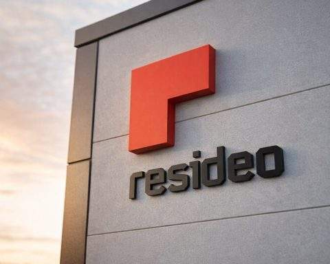 Resideo (REZI) stock slips after 14% jump as investors digest 2026 outlook and spin-off plan