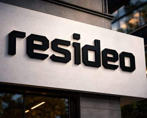 Resideo (REZI) stock slips after 14% jump as investors digest 2026 outlook and spin-off plan