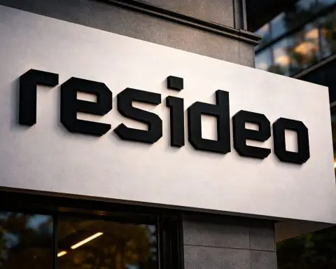 Resideo (REZI) stock slips after 14% jump as investors digest 2026 outlook and spin-off plan