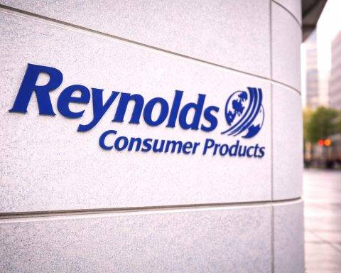 Reynolds Consumer Products stock jumps nearly 15% after Q4 results, steady 2026 outlook