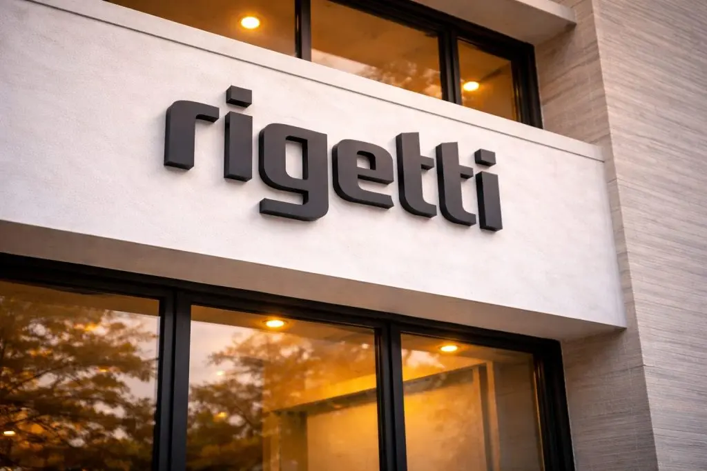 Rigetti stock jumps in premarket as quantum earnings hit — what traders are watching for RGTI